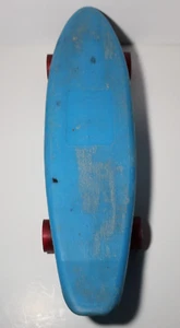 1970s Old Original Vintage GT Spoiler II Penny Skateboard Grentec California USA - Picture 1 of 18