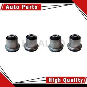 2 Front Upper Control Arms Bushing Fits Ford Expedition 5.4L - Picture 1 of 2