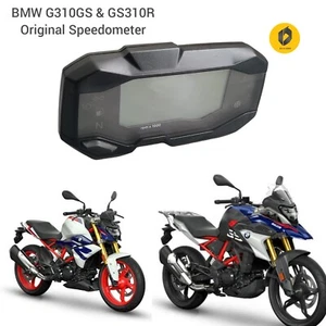BMW G310R GS310 GS Tacho Original Speedometer Combination Cockpit 62118393702 - Picture 1 of 17