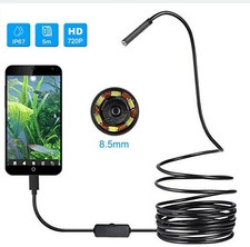 Bosch Inspection Camera Ebay