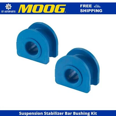 适用于 1971 - 1974 雪佛兰 G20 Van 悬架稳定杆衬套套件 MOOG 1971 — 第 1/4 张图片