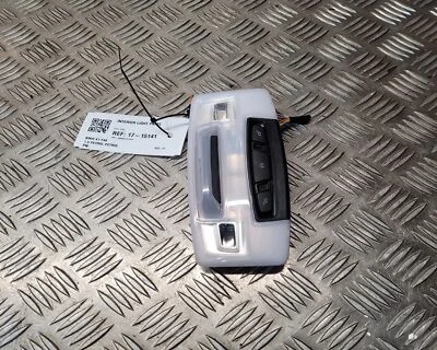 Bmw X1 2019-2022 Interior Light Panel  - Image 1 of 4