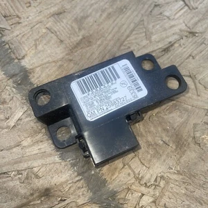 2008 2009 2010 CADILLAC CTS ROOF COMPASS CONTROL MODULE 25983727 - Picture 1 of 5
