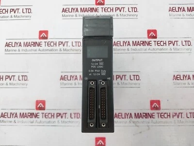 GE Fanuc IC693MDL753H Leistung Modul 32 Punkt Logic Positive 12/24VDC - Bild 1 von 4