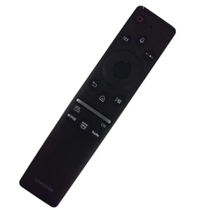 NEW GENUINE ORIGINAL SAMSUNG BN59-01312G SMART VOICE COMMAND REMOTE CONTROL OEM - Picture 1 of 1