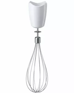 BRAUN MQ10 WHISK MQ535 MQ545 MQ3020 MQ3025 MQ3035 MQ3145 MQ500 MQ520 MR730 - Picture 1 of 1