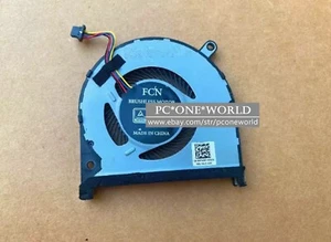 FCN FM6A DFS5K12114262D DC5V 0.5A .A0 Cooling fan - Picture 1 of 1