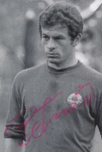 Ilija Petkovic original signiertes Foto 10 x 15 cm - Bild 1 von 1