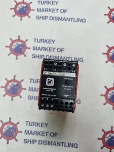 Thiim K31-51550 Sensor Relay PAE 4152 FMK SABROE - Picture 1 of 7