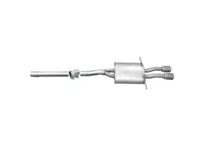 Silenciador de escape trasero para Mini Cooper S John Cooper Works R56 - Imagen 1 de 4