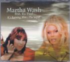 Martha Wash It'S Raining Men (CD) (IMPORTATION BRITANNIQUE)