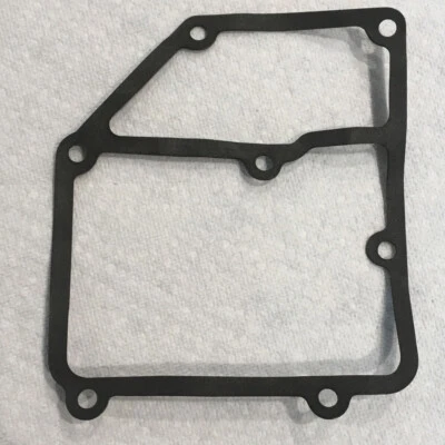 NOS 原始设备制造商零件编号 34917-90 变速器顶盖垫片纸哈雷戴维森 — 第 1/2 张图片