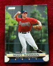 2001 TOPPS STADIUM CLUB BASEBALL SINGLES YOU PICK  ⚾⚾    (BB-841)