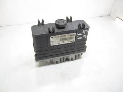 大众高尔夫 III 1992 8A0907311H 发动机控制单元模块 ECU MRS19358 — 第 1/4 张图片