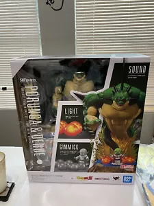 sh figuarts porunga - Picture 1 of 1