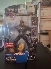 2007 Marvel Spider-Man 3 VENOM Sandman Series BAF Marvel Legends New in Box