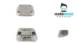 Cisco AIR-CAP3702P-A-K9 Aironet 3702p Controller-based - Wireless access point - Picture 1 of 1
