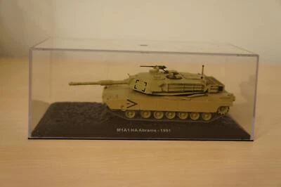 M1A1 HA Abrams  - 1:72  - Bild 1 von 3