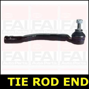 Tie Track Rod End Right Fits FIAT TALENTO 1.6 2.0 296 9852SS - Picture 1 of 3