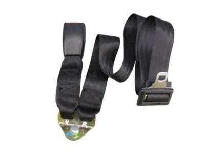 Cerradura cinturón trasero derecho DAEWOO MATIZ M100 M150 1.0 047119 Foto 1 de 4