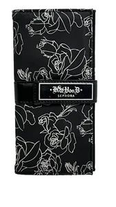 Soporte para cepillo/delineador de ojos Kat Von D Sephora 5 bolsa cierre magnético - Imagen 1 de 9
