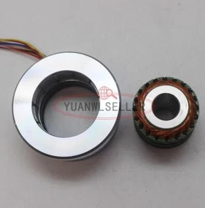 1PCS Tamagawa TS2651N221E78 encoder New #A6-43 - Bild 1 von 4