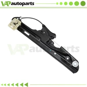 Fit For BMW X3 2014 2015 2016 2017 Window Regulator Rear Right w/o Motor - Picture 1 of 7