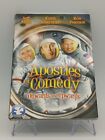Apostles Of Comedy: Onwards And Upwards Dvd 2013 Jeff Allen Keith Alberstadt