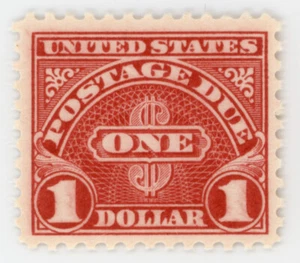 US Scott #J77 | Como nuevo NH | Muy buen estado - Imagen 1 de 2