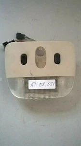 Interruptor de luz interior SAAB 9-5 ́01 YS3E 2.3T luz interior luz de lectura - Imagen 1 de 3