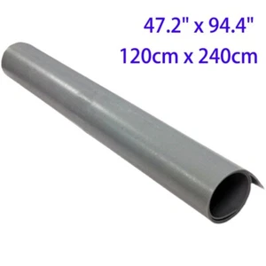 120cmx240cm Self Healing Cutting Mat Double Sided Durable Multi Purpose Cut Mat - Picture 1 of 11