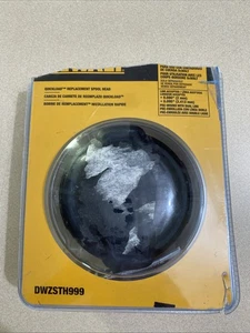 Dewalt DWZSTH999 Quick load Replacement Spool Head Open Box - Picture 1 of 5