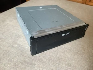 06-08 ACURA TSX Gps Map Navigation DVD Drive Unit 39540-SEC-A030-M1 - Picture 1 of 6