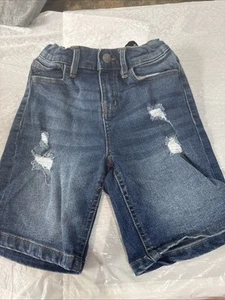 Vigoss Size 8 Girls Bermuda Shorts - Picture 1 of 15