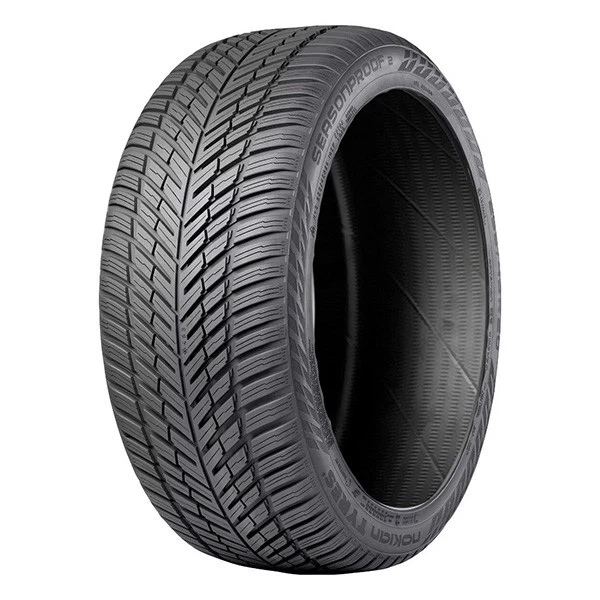 REIFEN GANZJAHRES NOKIAN 185/60 R15 88V SEASONPROOF 2 XL - Bild 1 von 4