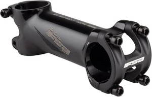 Full Speed Ahead Energy SCR Stem 100mm 31.8 Clamp +/-6 Deg Black/Gray Aluminum - Picture 1 of 2