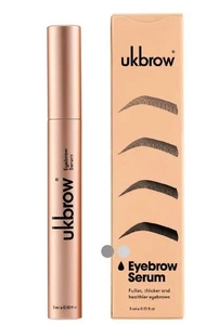 UK lash Eyebrow Serum - fuller thicker healthier brows - Picture 1 of 1