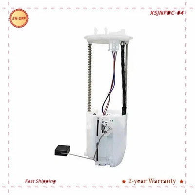 Fuel Pump Assembly for Mitsubishi Montero Sport Pajero Sport 2008-2020 1760A318 - Image 1 of 4