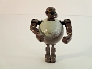 1985 MATTEL MOTU VINTAGE MASTERS OF THE UNIVERSE METEORBS GORE-ILLA APE FIGURE - Picture 1 of 11