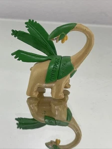 Figura Nintendo Pokemon Tropius 2005 - Imagen 1 de 6