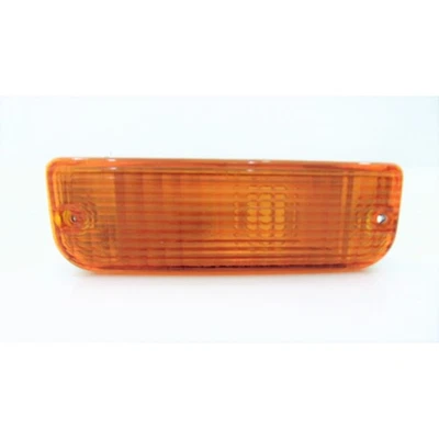 CH2520105 Fits 1991-1995 Dodge Spirit Driver Side Signal Light - Image 1 of 4