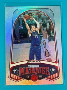 2019-20 Panini Chronicles - Marquee Luka Dončić #254 - Bild 1 von 10