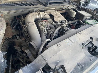 Automatic Transmission Classic Style 6.6L Fits 07 SIERRA 2500 PICKUP 27769624 - Image 1 of 4