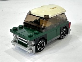 LEGO CREATOR: Mini Cooper Mini Model (40109)