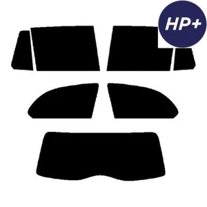 For BMW 5 Series Estate E39 99-04 Carbon Pre Cut Window Tint 20% Dark 2-ply HP+ - Picture 1 of 10