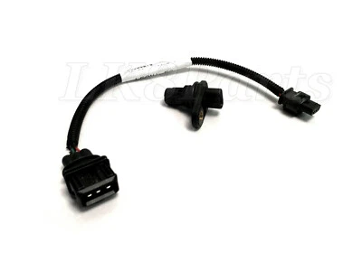 Kit Sensor Árbol Levas Land Rover Freelander 02-05 Sensor + Adaptador Nuevo Foto 1 de 4