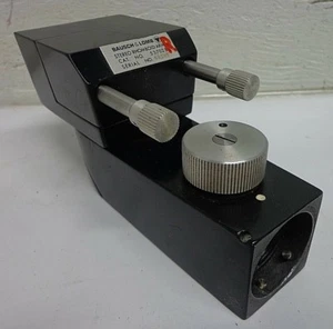 Bausch & Lomb Stereo Rhomboid Arm Cat.No. 537028 Zoom 240 + Others FREE SHIPPING - Picture 1 of 12