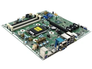HP PRODESK 600 G2 MT SFF INTEL Q150 SOCKET LGA1151 MOTHERBOARD 795971-001 - Picture 1 of 2
