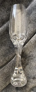 Lovely Baccarat Neptune Champagne Flute Glass (8 available) - Picture 1 of 4