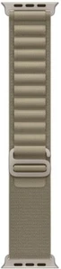 NEUF OEM - Bracelet Apple Watch boucle alpine (49 mm) Ultra/Ultra 2 olive - Medium - Photo 1 sur 3